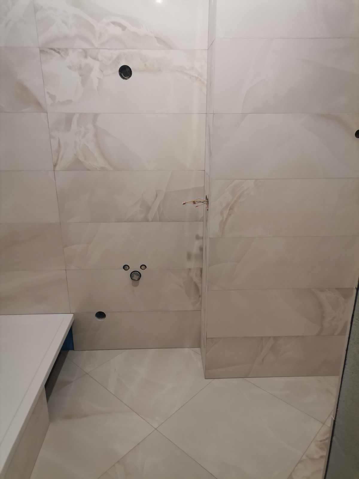 Обложка проекта: Санузел