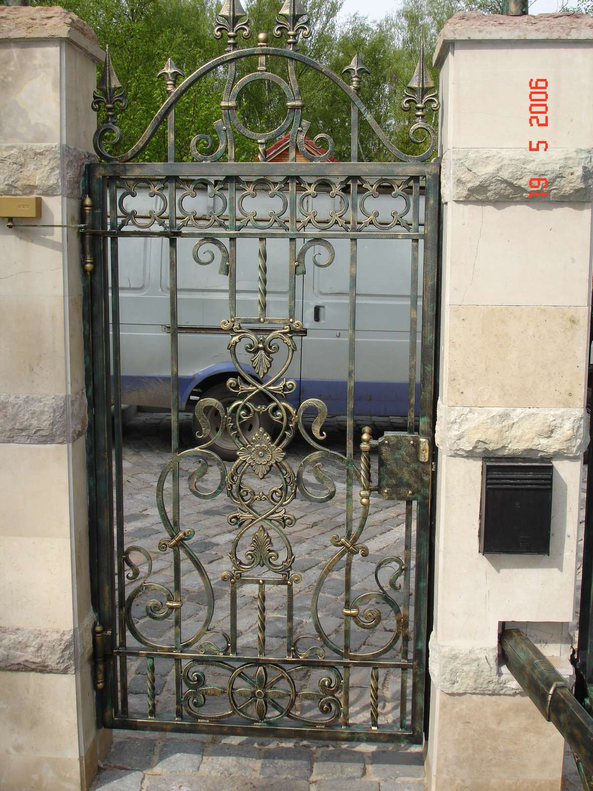 МЖК Росинка