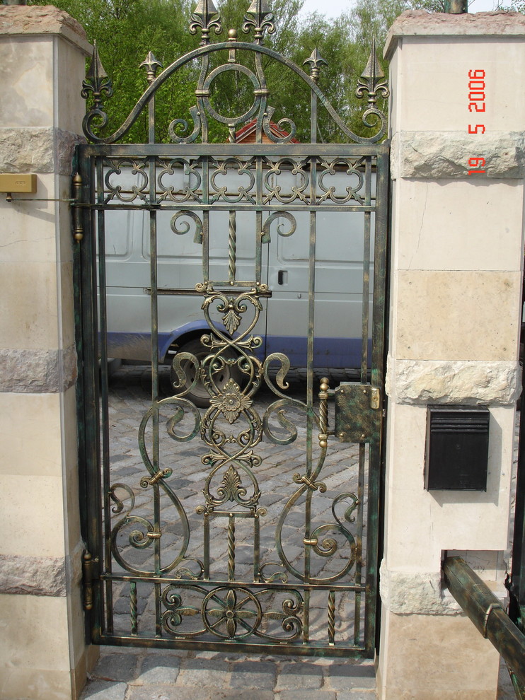 МЖК Росинка