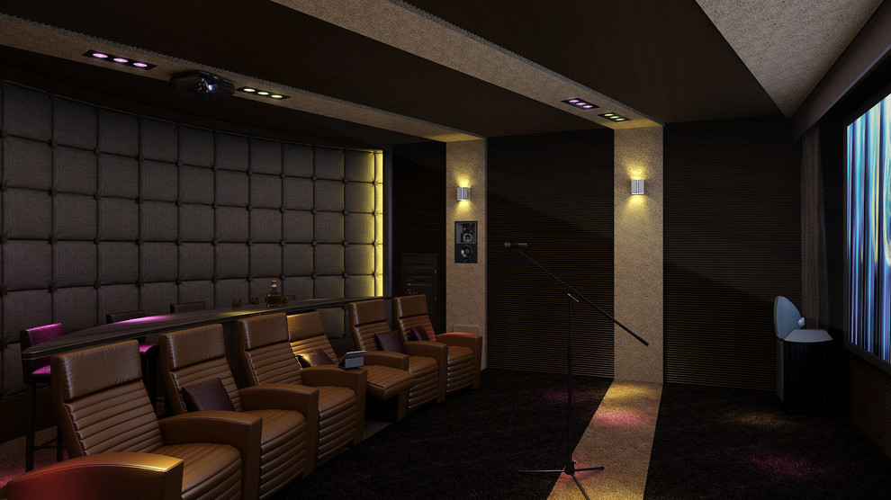 Спираль / The Spiral