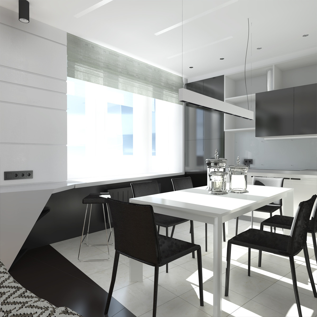 Космическая Скандинавия