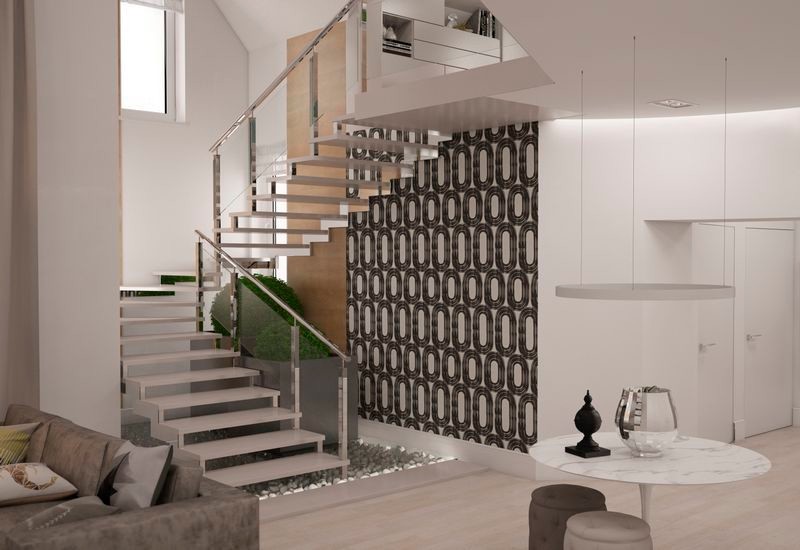 Коттедж 200м2