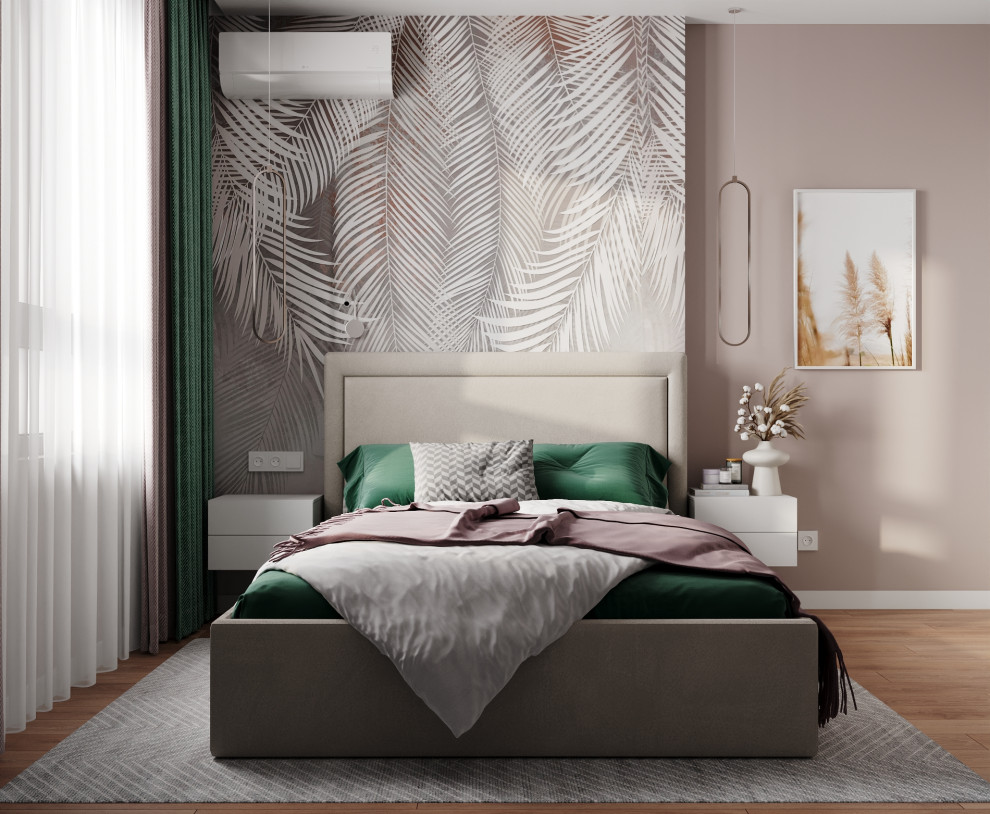 Квартира в ЖК Норд