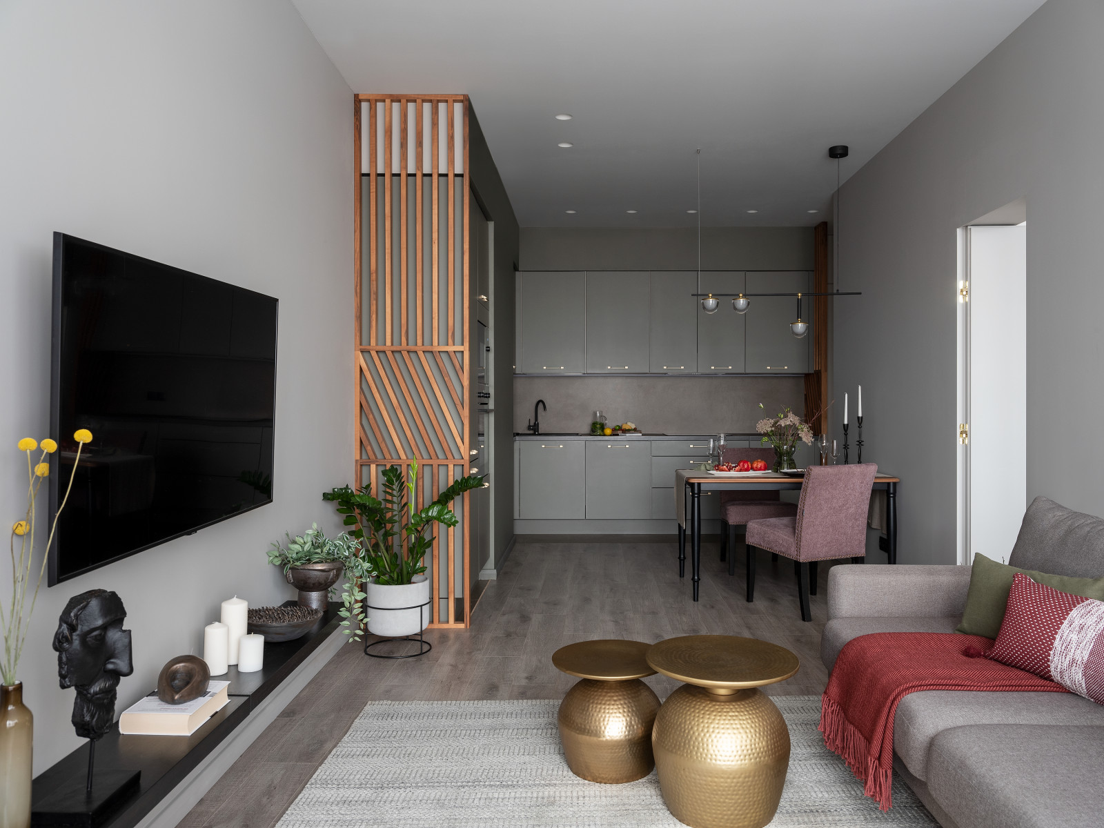 ЖК Розмарин