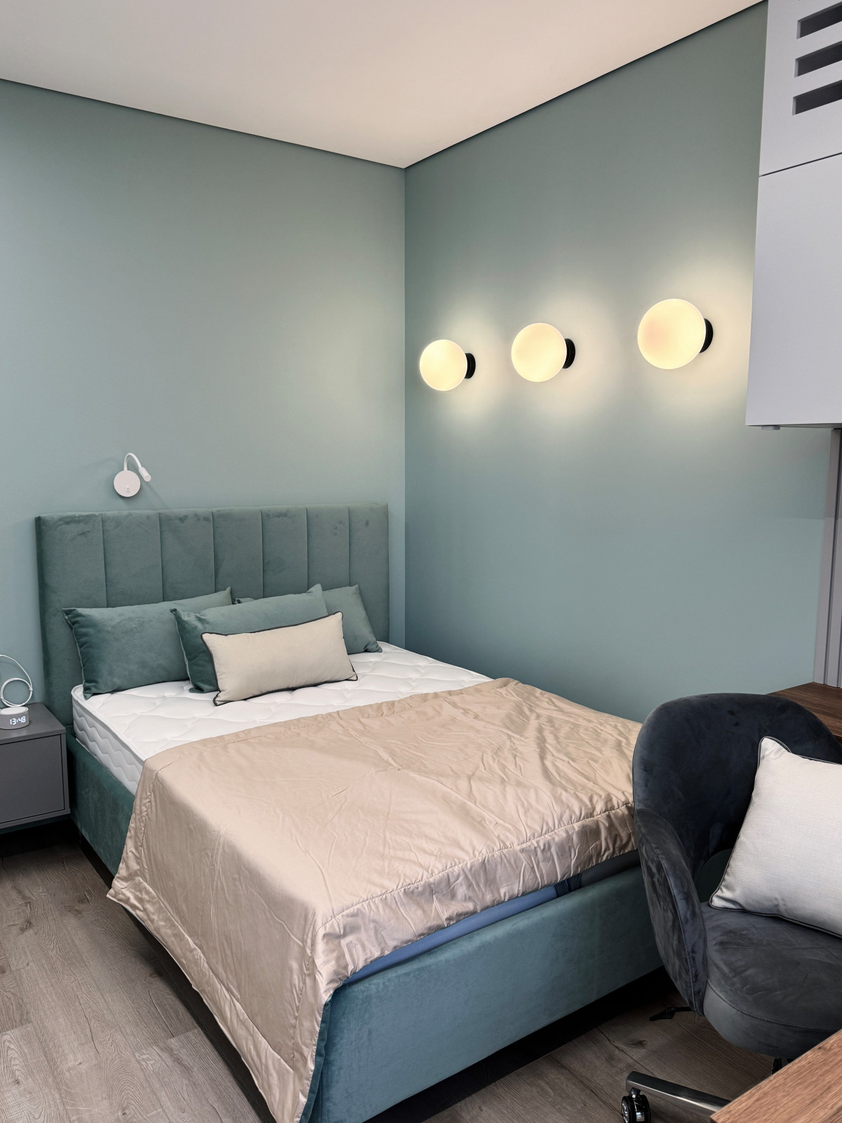 ЖК Ленинградский квартал