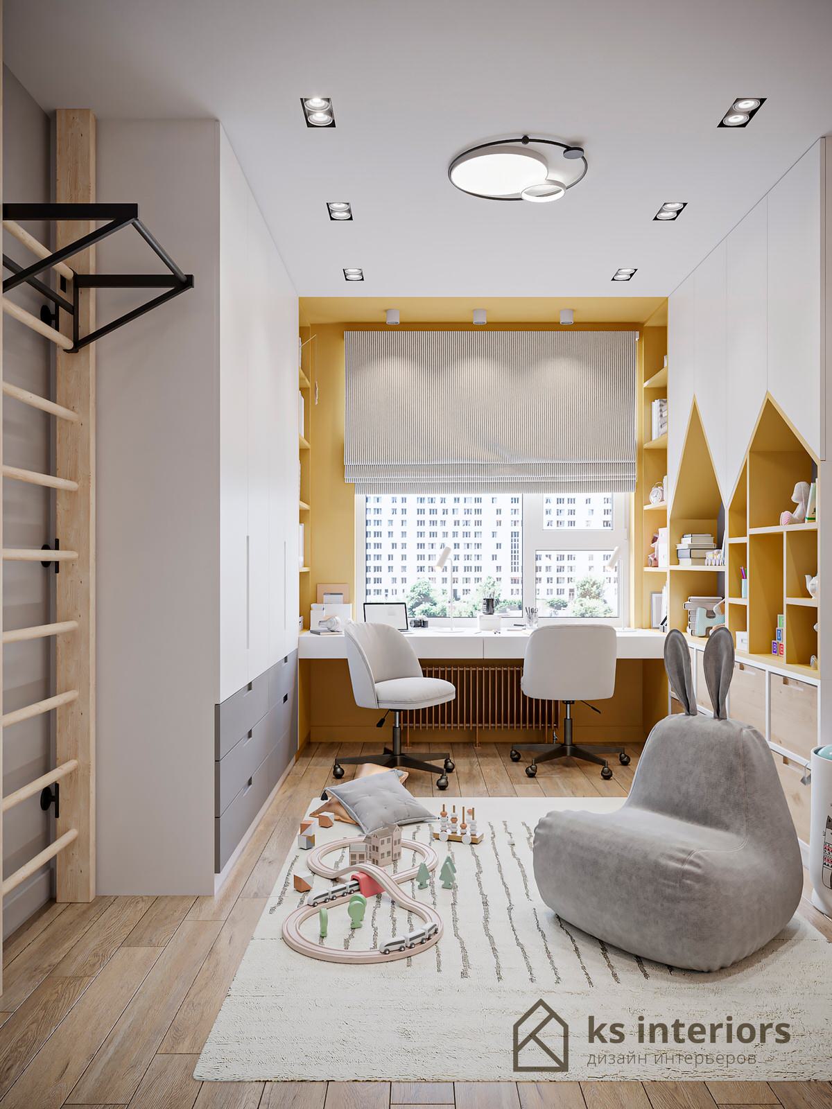 ЖК Румянцево Парк