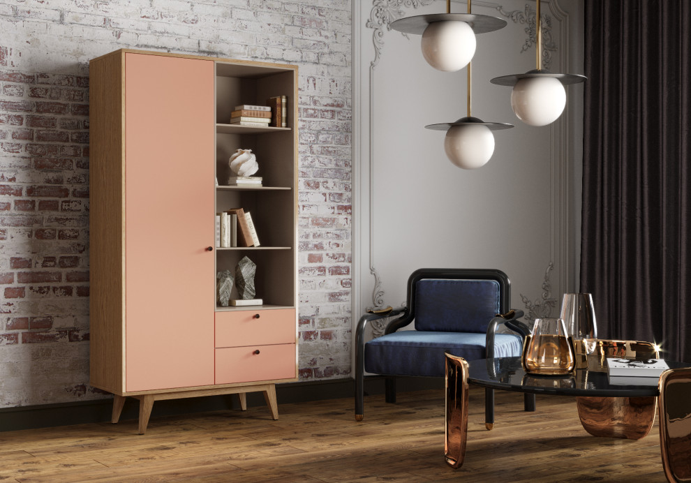 Мебель Noinen в интерьерах