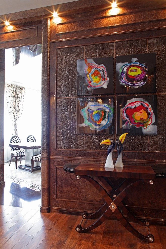 Квартира Мичуринский проспект