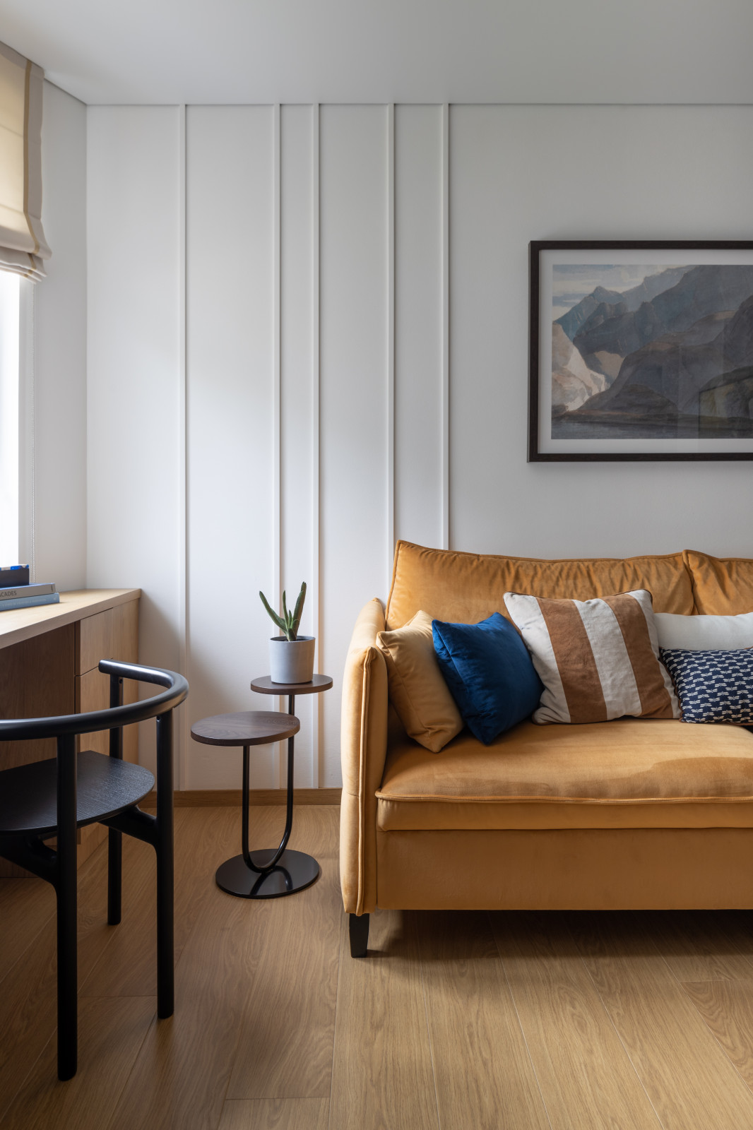 Обложка проекта: ЖК Светлый мир