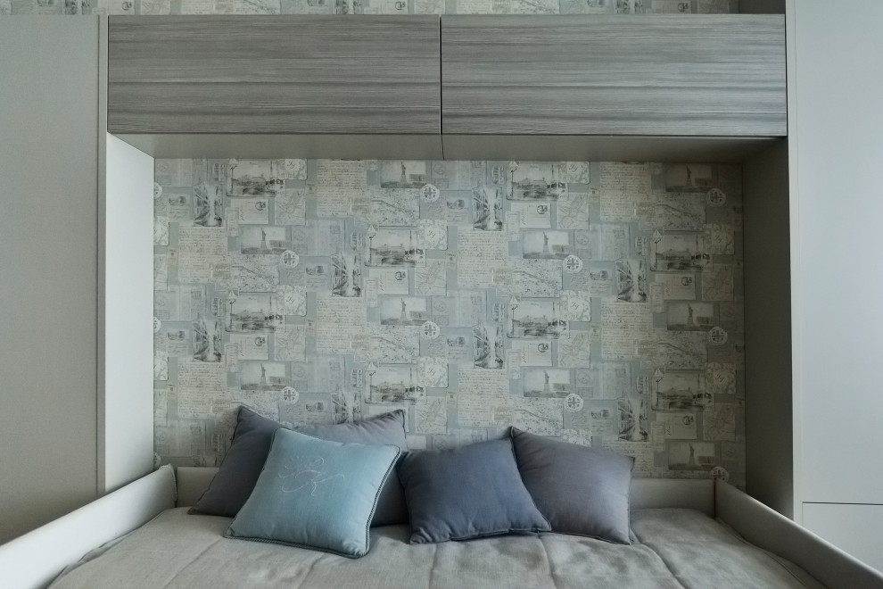 :R Олимпийская деревня