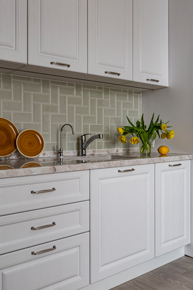 ДОМ на Блюхера