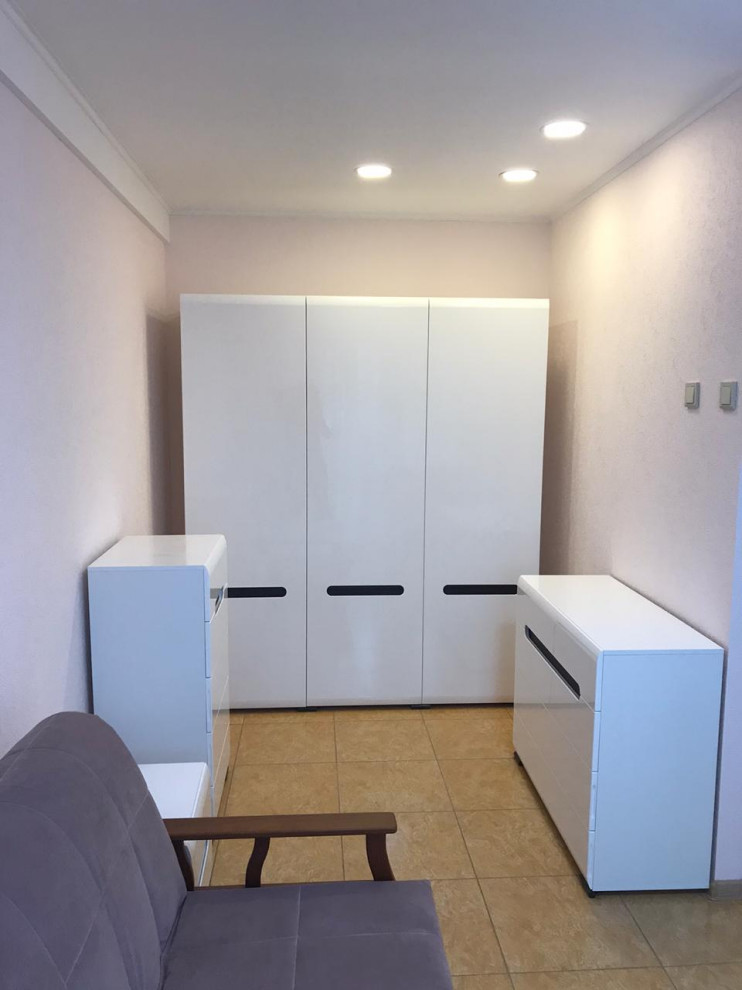 Квартира для одинокой девушки