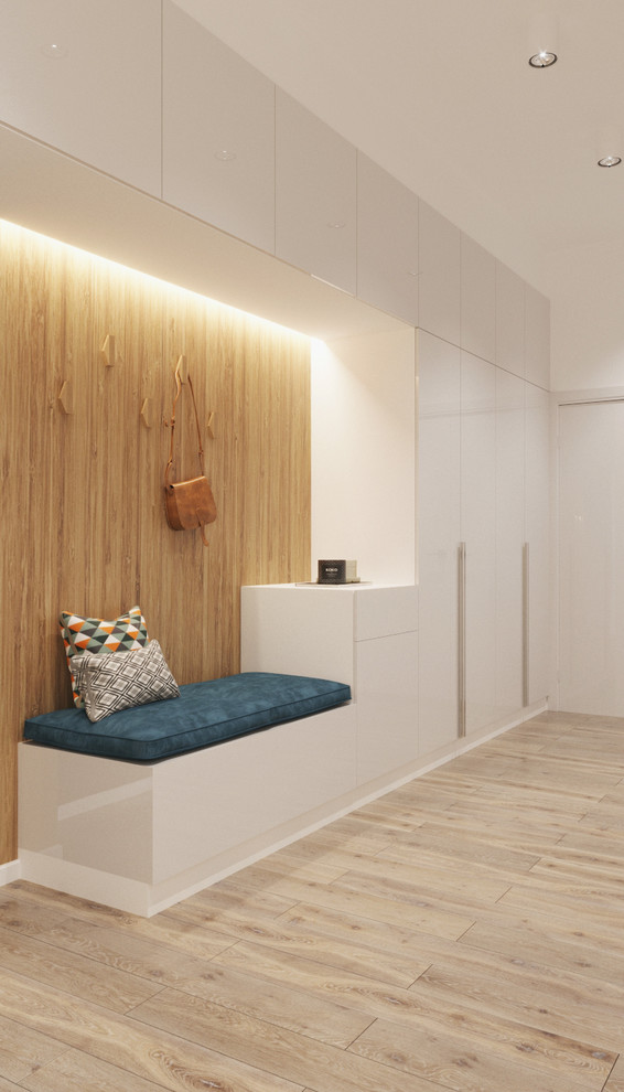 Квартира на улице Композиторов