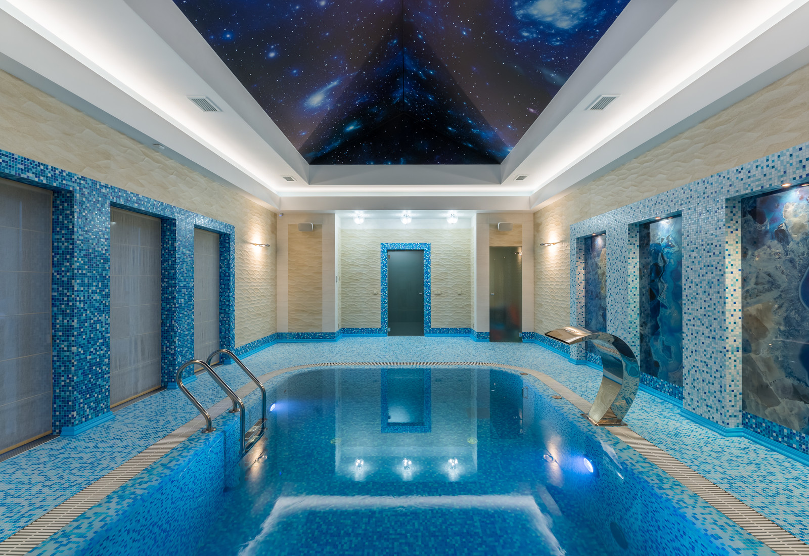 Дом в кот.пос. "Новая Романовка"