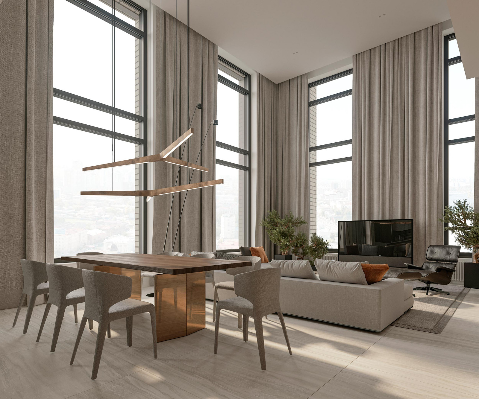 Обложка проекта: НАСЛЕДИЕ 2