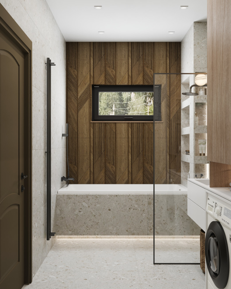 с. Мысхако / Сан. узел