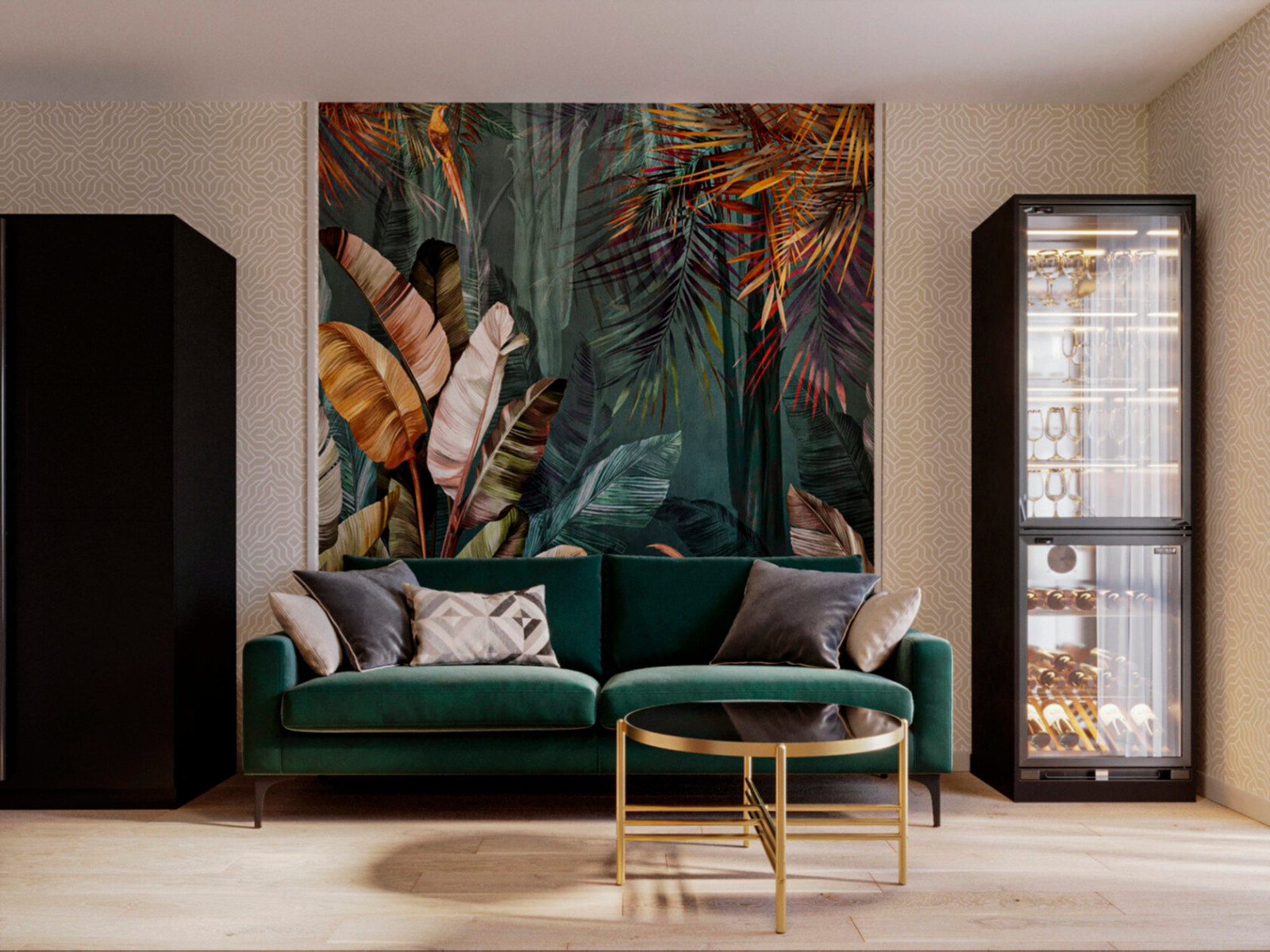 ул. Каспийская, Новосибирск