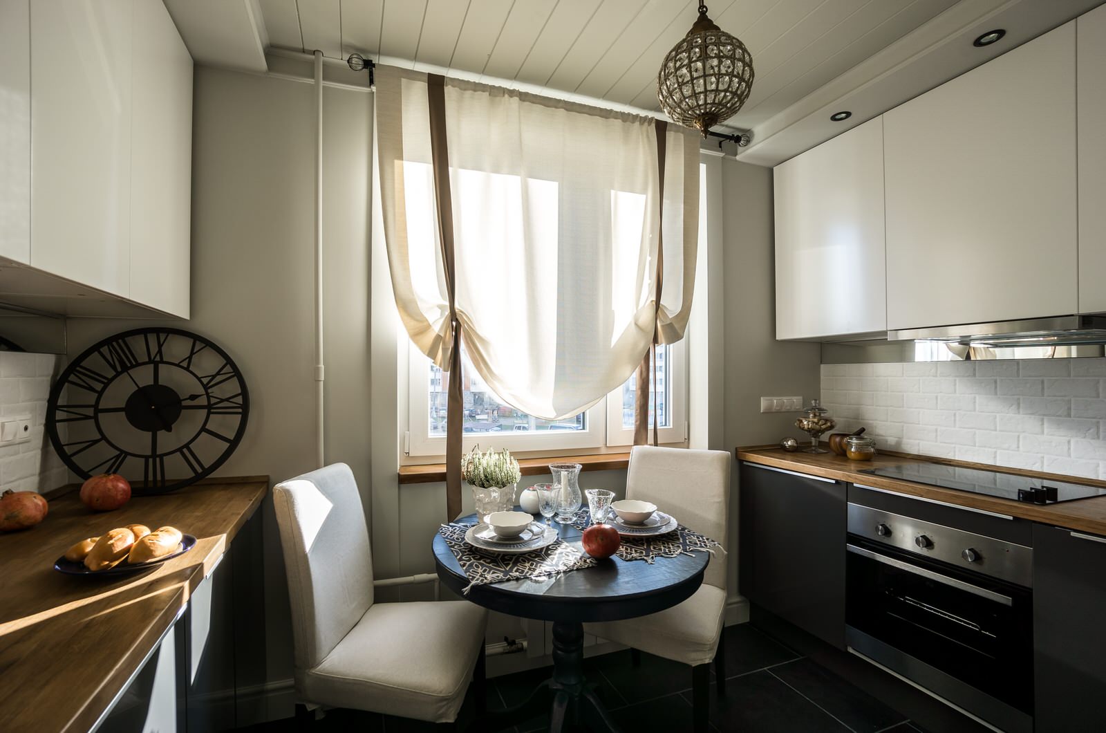 Цвет небесный