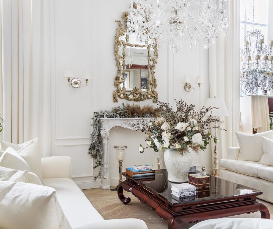 Lege Alto. New Year 2017