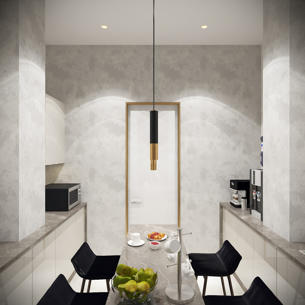 Офис в Москве