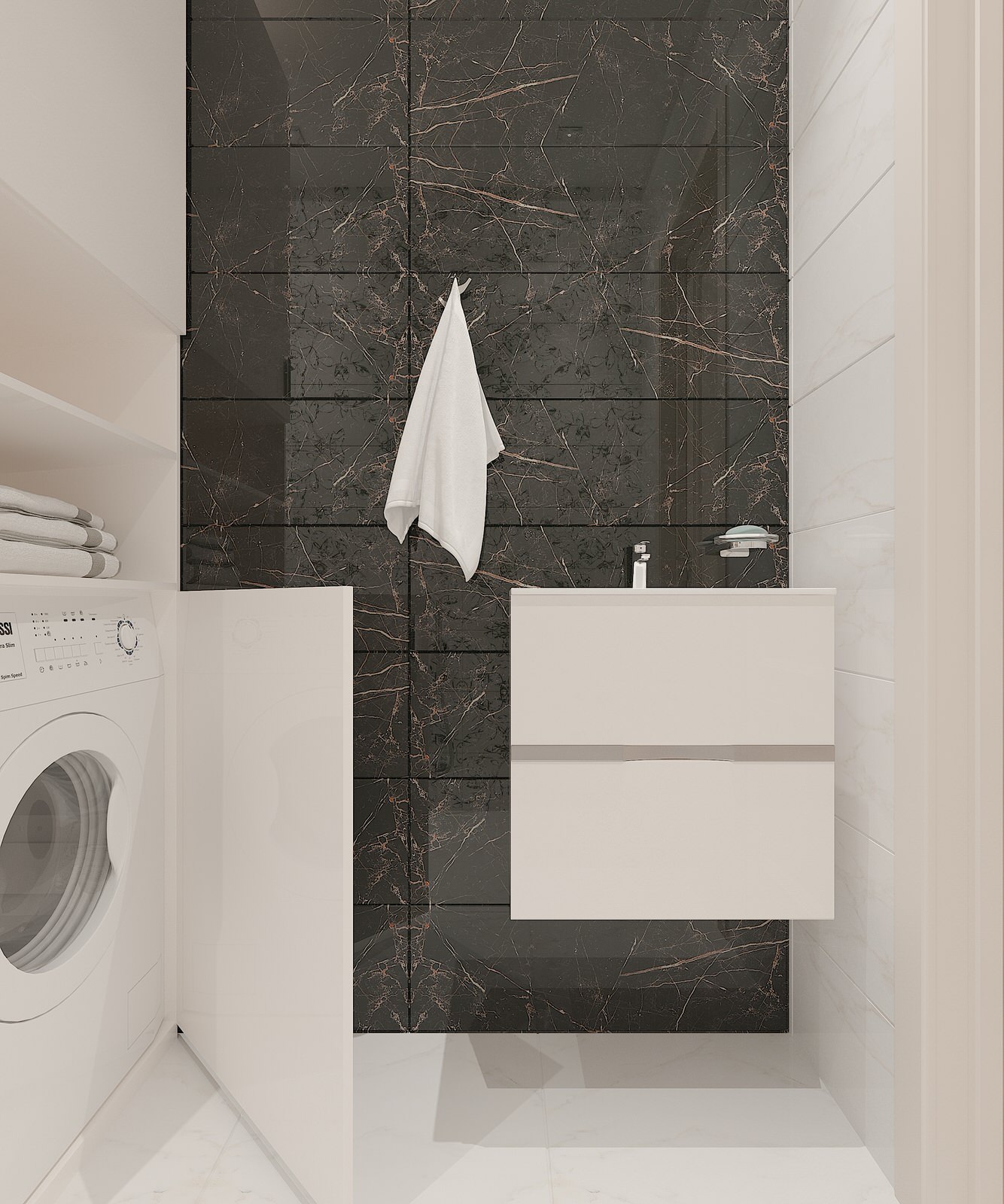 Проект на Владивостокской