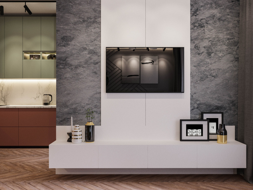 Современный