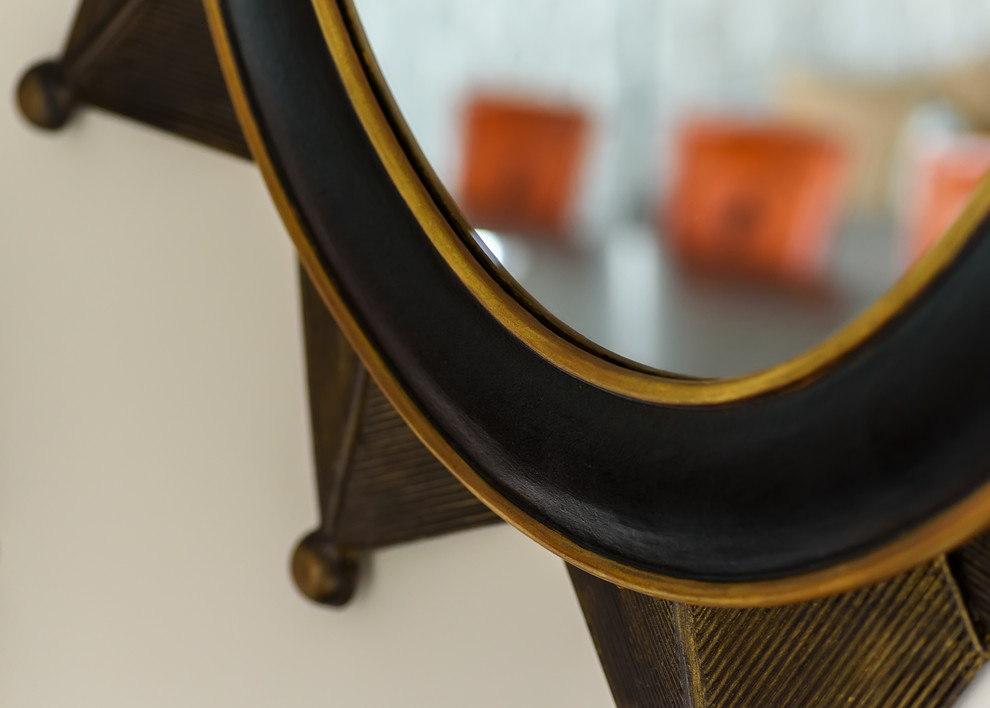 АР-ДЕКО В ОДИНЦОВО