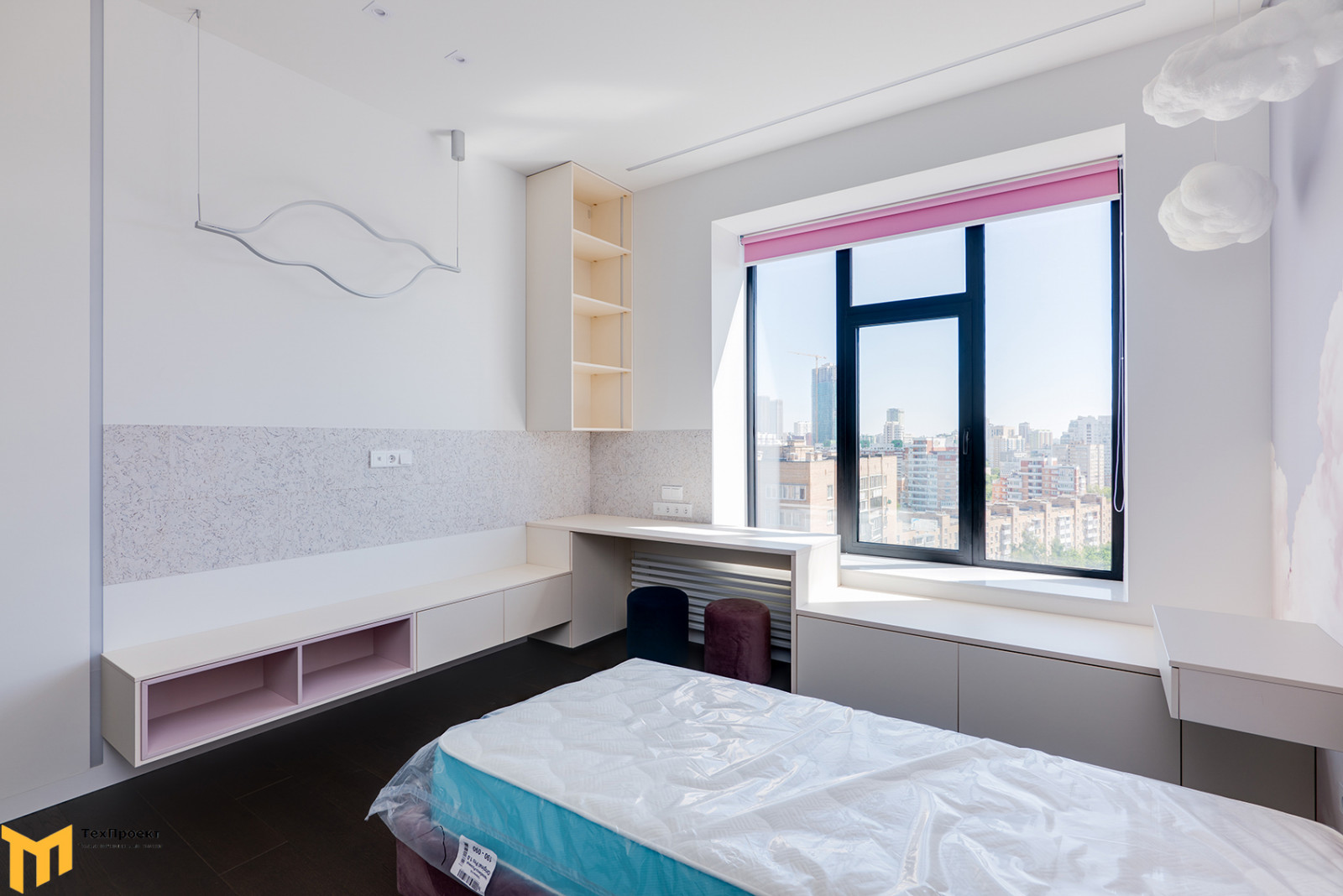 ЖК Серебряный парк