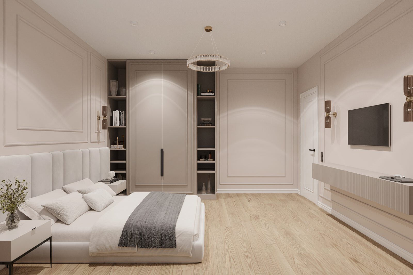 Частный дом в Подмосковье