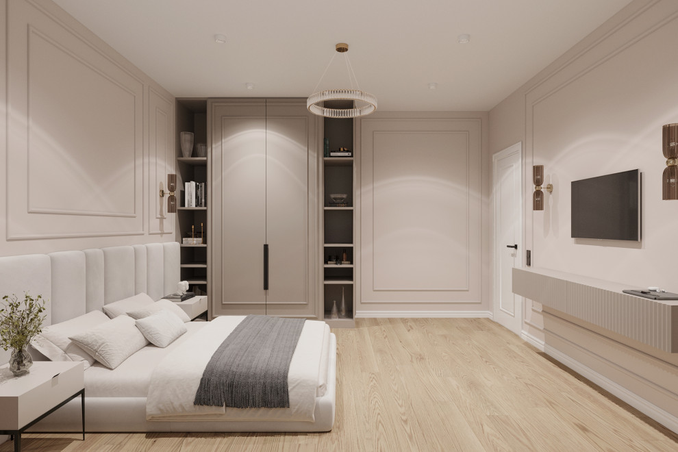 Частный дом в Подмосковье