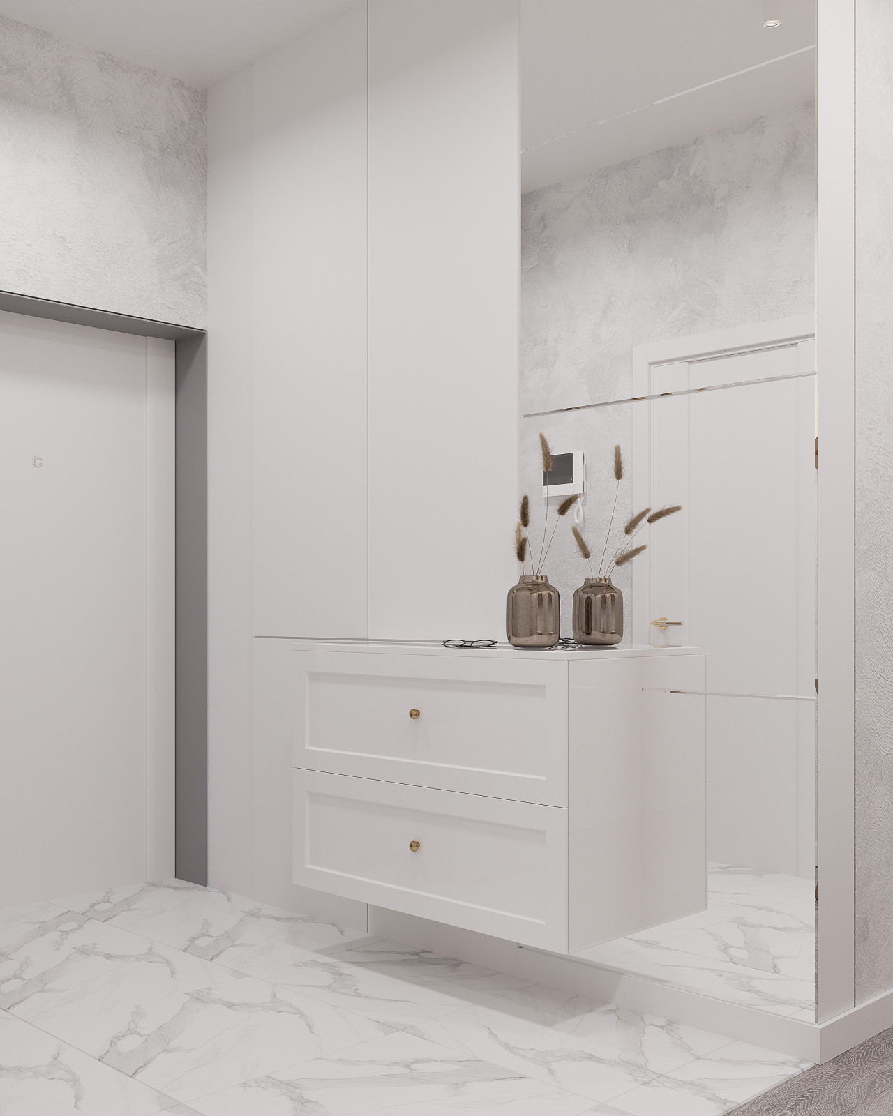 ЖК "Life-Кутузовский" 112 кв.м.