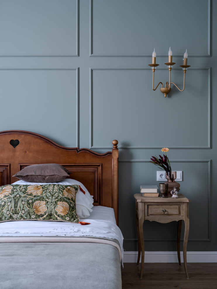 Французкий Стиль