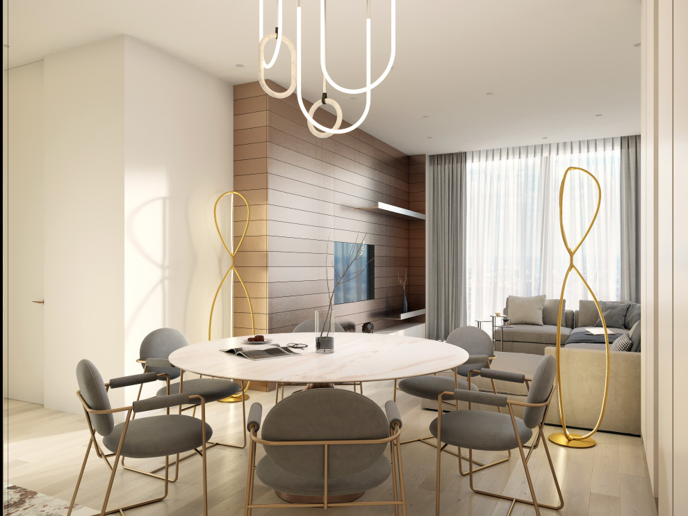 Квартира в Neva Towers