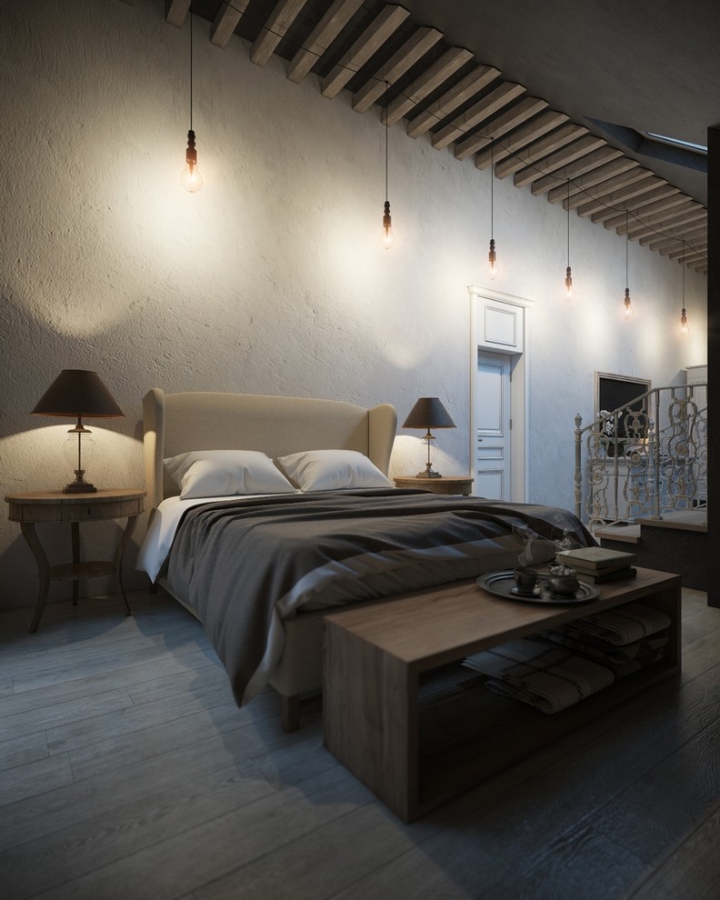 УСАДЬБА БРОВАР 2-Й ЭТАЖ