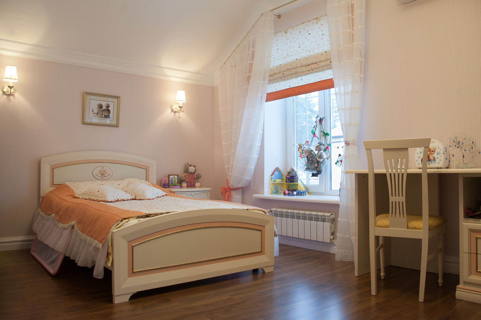 Дом в современном стиле