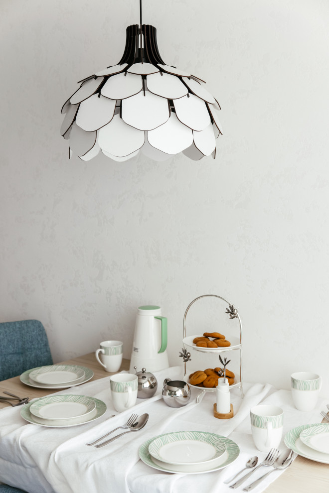 Мята и Бирюза