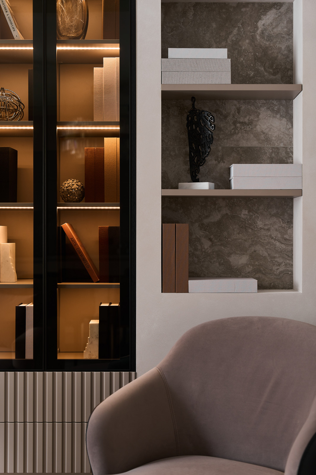 АР - Деко в современном контексте