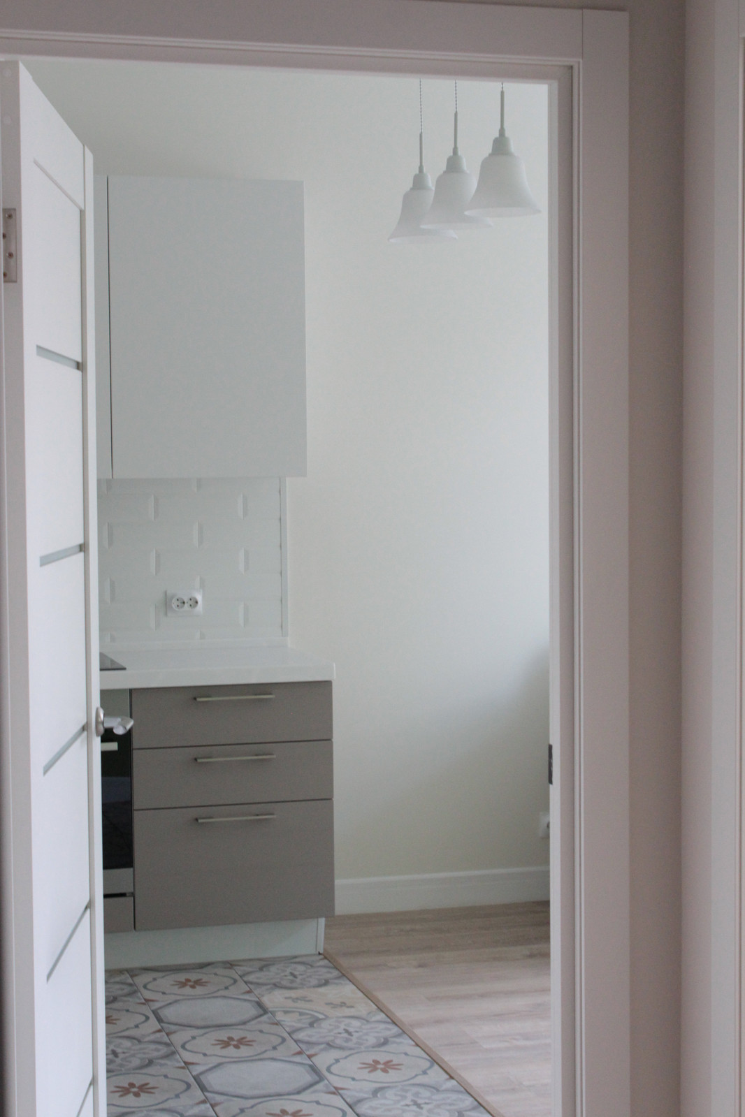 ЖК Маршала Захарова