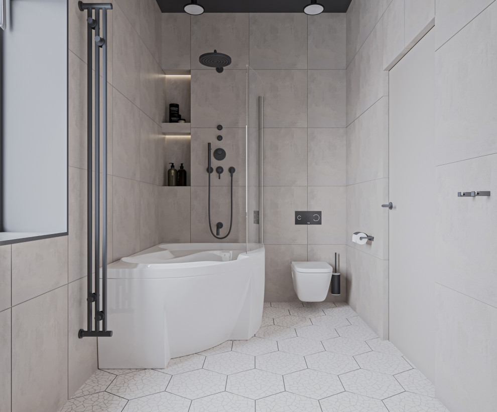 Дизайн индивидуального жилого дома