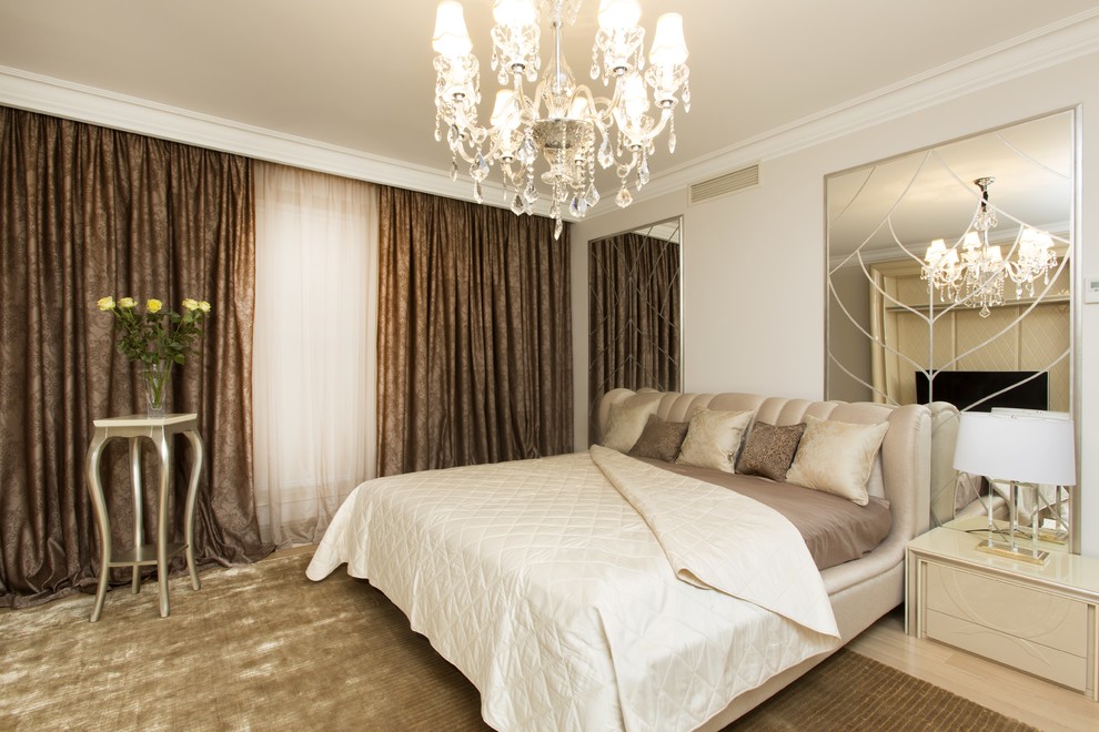 Квартира на Мичуринском