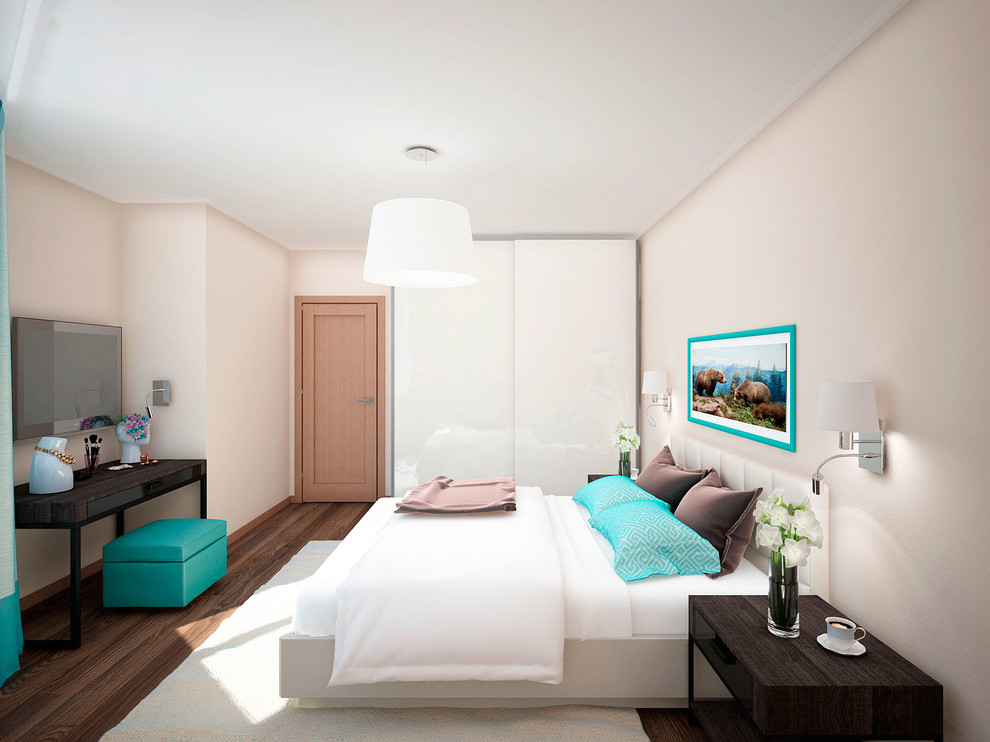 Surezkyi Bojar, Ruzskaja, Kiev