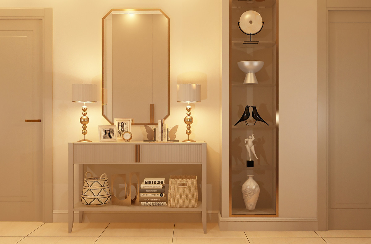 Квартира 95 кв.