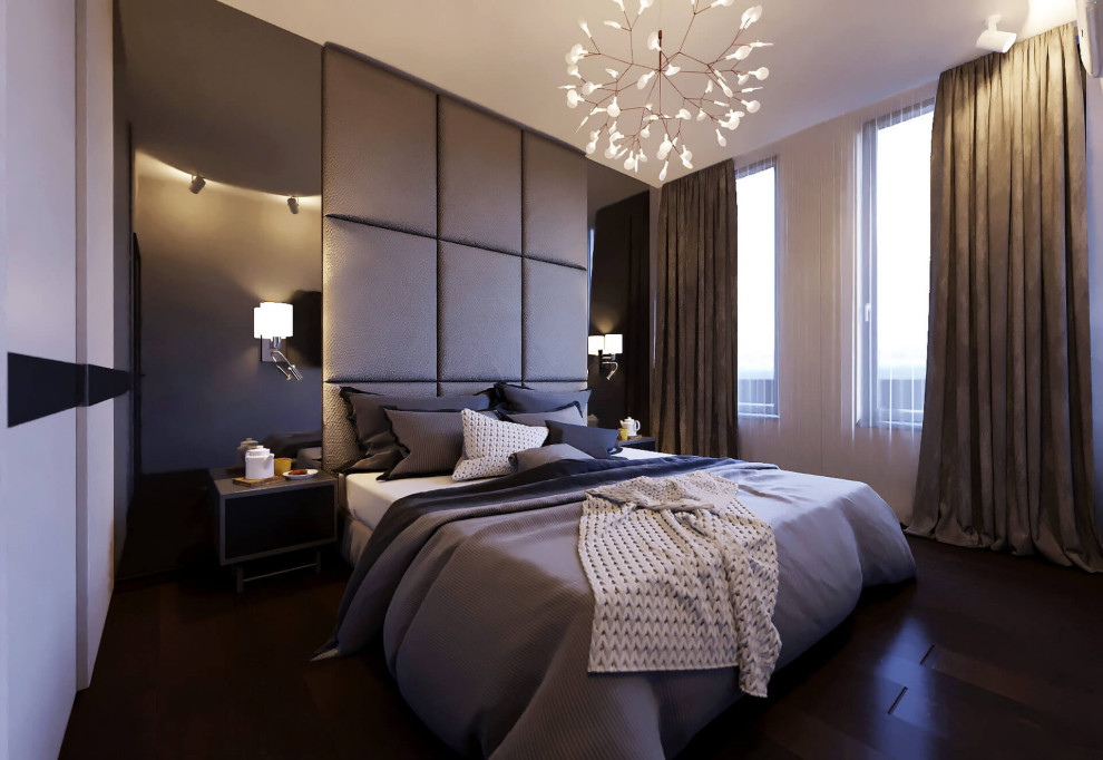 Обложка проекта: Tetris hall