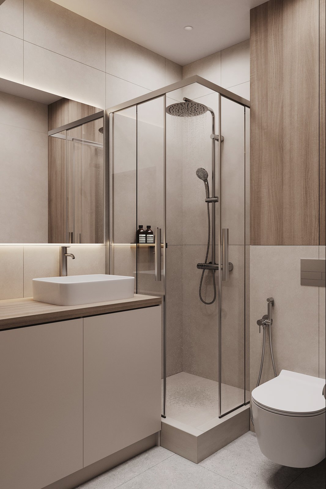 Маникюрный салон