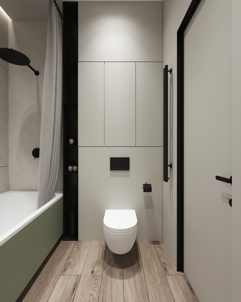 Загородный дом Островцы