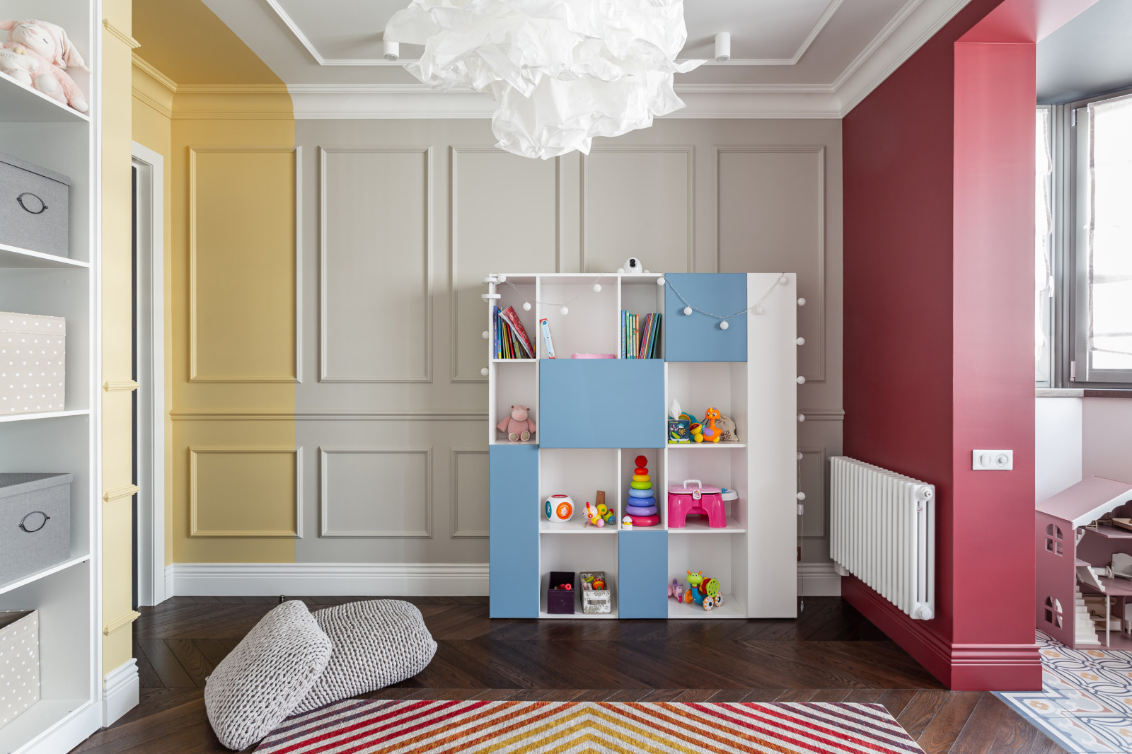 Жилой Комплекс: Донской