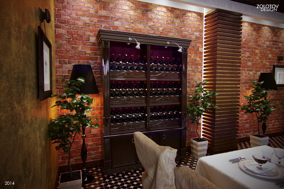 Банкетный зал