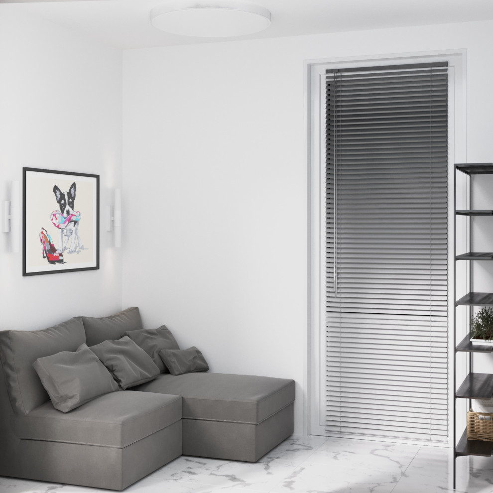 2-х комнатная квартира для молодой пары