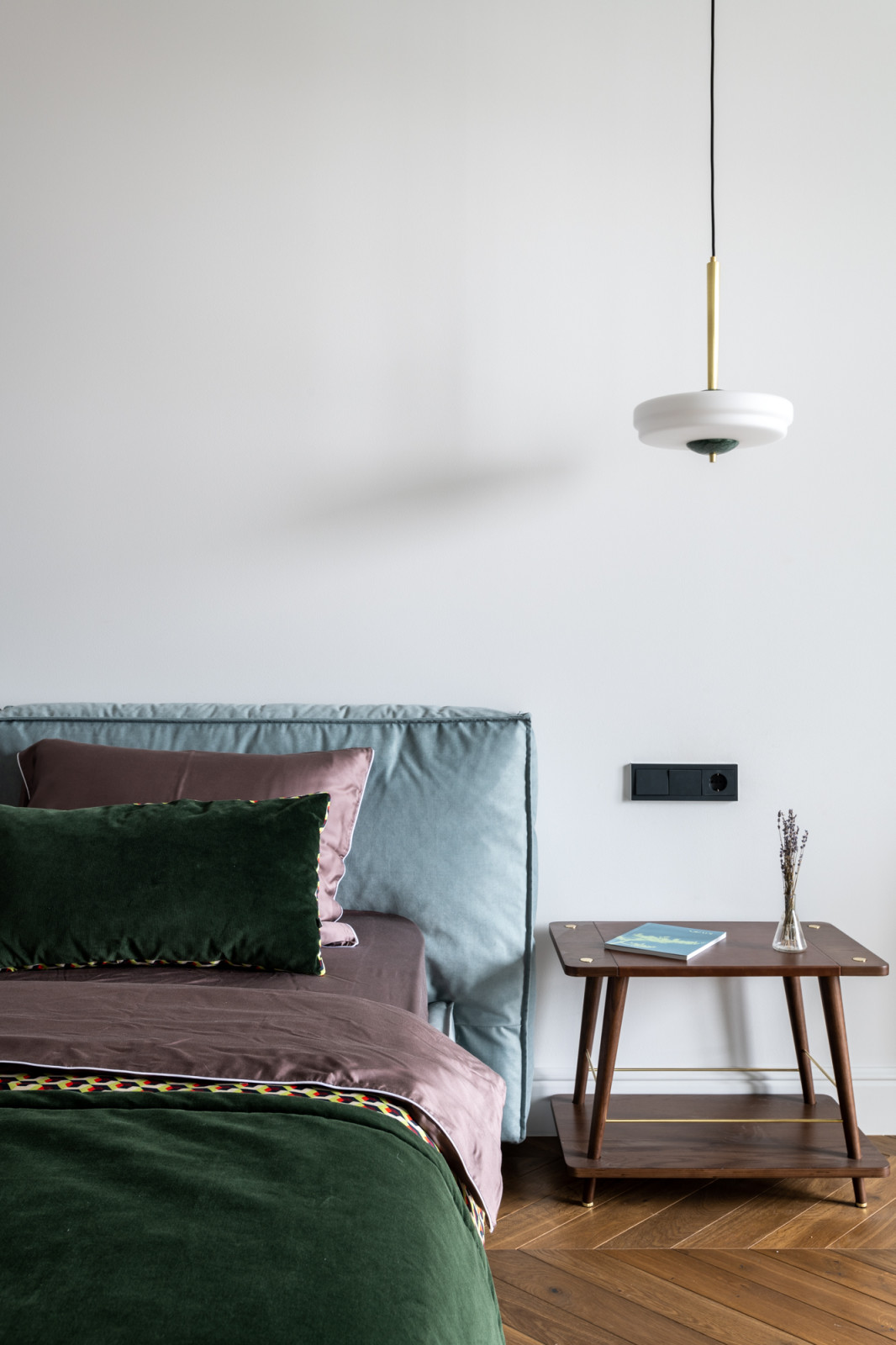 ЖК Сити Парк 1