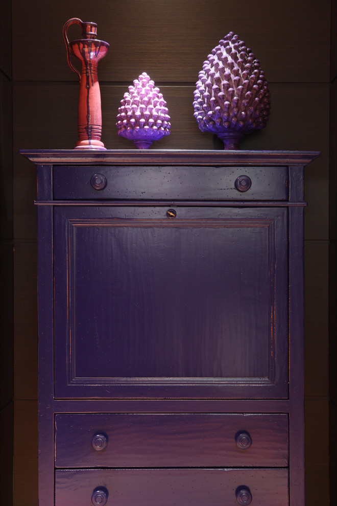 Резервный проезд